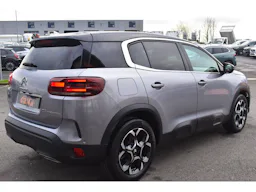 Citroën C5 Aircross BlueHDi 130 EAT8 Max occasion - Photo 2