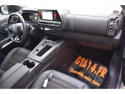 Citroën C5 Aircross  BlueHDi 130 EAT8 Max occasion - Photo 3