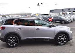 Citroën C5 Aircross BlueHDi 130 EAT8 Max occasion - Photo 4