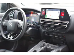 Citroën C5 Aircross BlueHDi 130 EAT8 Max occasion - Photo 6
