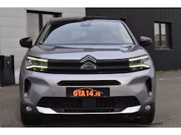 Citroën C5 Aircross BlueHDi 130 EAT8 Max occasion - Photo 17
