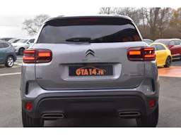 Citroën C5 Aircross  BlueHDi 130 EAT8 Max occasion - Photo 18