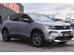 Citroën C5 Aircross  BlueHDi 130 EAT8 Max occasion - Photo 20