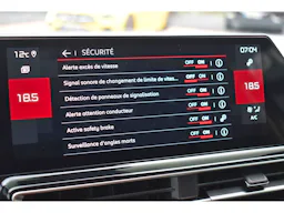 Citroën C5 Aircross BlueHDi 130 EAT8 Max occasion - Photo 32