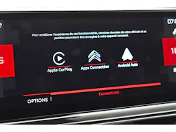 Citroën C5 Aircross BlueHDi 130 EAT8 Max occasion - Photo 33