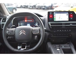 Citroën C5 Aircross BlueHDi 130 EAT8 Max occasion - Photo 7