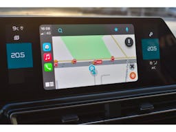 Citroën C5 Aircross  BlueHDi 130 EAT8 Max occasion - Photo 11