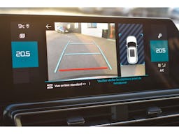 Citroën C5 Aircross  BlueHDi 130 EAT8 Max occasion - Photo 12