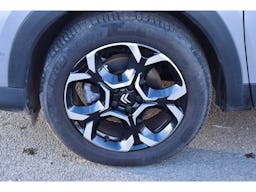 Citroën C5 Aircross  BlueHDi 130 EAT8 Max occasion - Photo 16