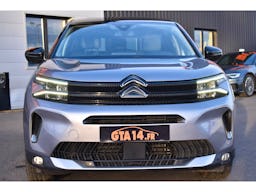 Citroën C5 Aircross BlueHDi 130 EAT8 Max occasion - Photo 17