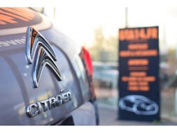 Citroën C5 Aircross  BlueHDi 130 EAT8 Max occasion - Photo 19