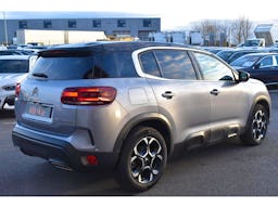 Citroën C5 Aircross  BlueHDi 130 EAT8 Max occasion - Photo 2