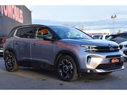 Citroën C5 Aircross  BlueHDi 130 EAT8 Max occasion - Photo 20