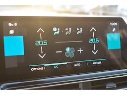 Citroën C5 Aircross  BlueHDi 130 EAT8 Max occasion - Photo 29