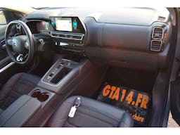 Citroën C5 Aircross BlueHDi 130 EAT8 Max occasion - Photo 3