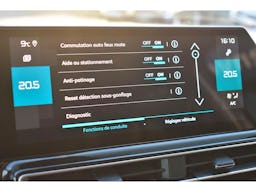 Citroën C5 Aircross  BlueHDi 130 EAT8 Max occasion - Photo 31