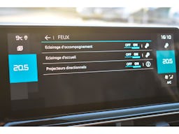 Citroën C5 Aircross  BlueHDi 130 EAT8 Max occasion - Photo 32