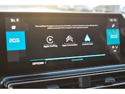 Citroën C5 Aircross BlueHDi 130 EAT8 Max occasion - Photo 34