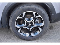 Citroën C5 Aircross BlueHDi 130 EAT8 Max occasion - Photo 41