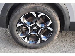 Citroën C5 Aircross  BlueHDi 130 EAT8 Max occasion - Photo 43