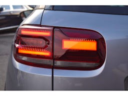 Citroën C5 Aircross BlueHDi 130 EAT8 Max occasion - Photo 44