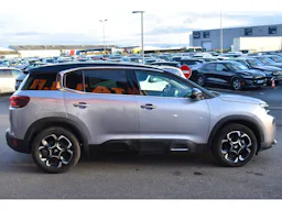Citroën C5 Aircross BlueHDi 130 EAT8 Max occasion - Photo 4