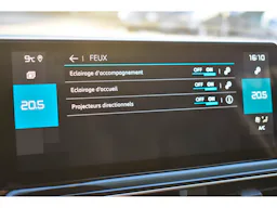 Citroën C5 Aircross BlueHDi 130 EAT8 Max occasion - Photo 32