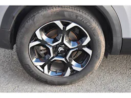 Citroën C5 Aircross BlueHDi 130 EAT8 Max occasion - Photo 43