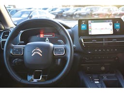 Citroën C5 Aircross BlueHDi 130 EAT8 Max occasion - Photo 7