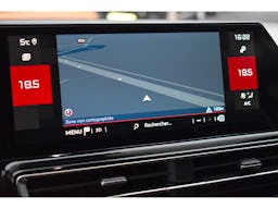 Citroën C5 Aircross BlueHDi 130 EAT8 Max occasion - Photo 11