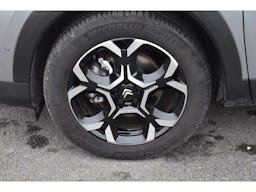 Citroën C5 Aircross  BlueHDi 130 EAT8 Max occasion - Photo 16