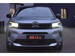 Citroën C5 Aircross BlueHDi 130 EAT8 Max occasion - Photo 17