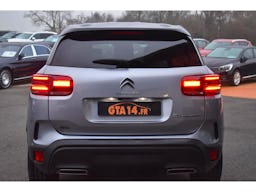 Citroën C5 Aircross  BlueHDi 130 EAT8 Max occasion - Photo 18