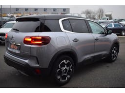 Citroën C5 Aircross BlueHDi 130 EAT8 Max occasion - Photo 2