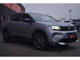 Citroën C5 Aircross BlueHDi 130 EAT8 Max occasion - Photo 20