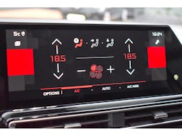 Citroën C5 Aircross BlueHDi 130 EAT8 Max occasion - Photo 28