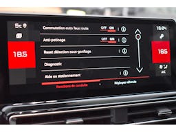 Citroën C5 Aircross BlueHDi 130 EAT8 Max occasion - Photo 29