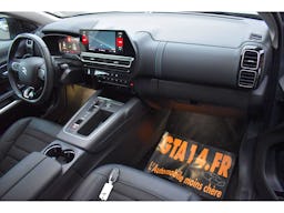 Citroën C5 Aircross  BlueHDi 130 EAT8 Max occasion - Photo 3