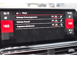 Citroën C5 Aircross  BlueHDi 130 EAT8 Max occasion - Photo 30