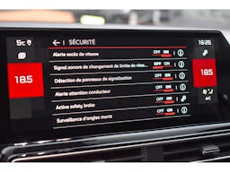 Citroën C5 Aircross  BlueHDi 130 EAT8 Max occasion - Photo 31