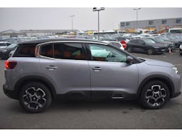 Citroën C5 Aircross  BlueHDi 130 EAT8 Max occasion - Photo 4