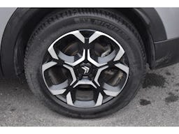 Citroën C5 Aircross BlueHDi 130 EAT8 Max occasion - Photo 41