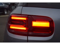 Citroën C5 Aircross BlueHDi 130 EAT8 Max occasion - Photo 44