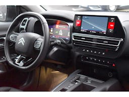 Citroën C5 Aircross  BlueHDi 130 EAT8 Max occasion - Photo 6