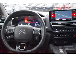 Citroën C5 Aircross BlueHDi 130 EAT8 Max occasion - Photo 7