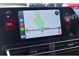 Citroën C5 Aircross BlueHDi 130 EAT8 Max occasion - Photo 11