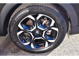 Citroën C5 Aircross BlueHDi 130 EAT8 Max occasion - Photo 16