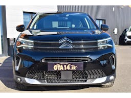 Citroën C5 Aircross BlueHDi 130 EAT8 Max occasion - Photo 17