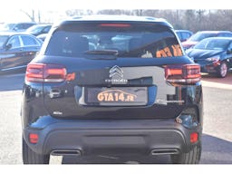 Citroën C5 Aircross BlueHDi 130 EAT8 Max occasion - Photo 18