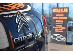 Citroën C5 Aircross BlueHDi 130 EAT8 Max occasion - Photo 19